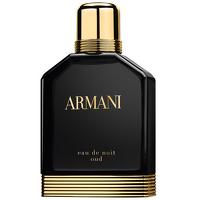 Giorgio Armani Eau de Nuit Oud Eau de Parfum Spray 100ml