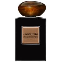 giorgio armani prive ambre eccentrico eau de parfum spray 100ml