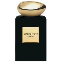 Giorgio Armani Prive Oud Royal Eau de Parfum 100ml