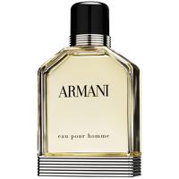Giorgio Armani Armani Eau Pour Homme Eau de Toilette Spray 100ml