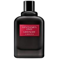 Givenchy Gentlemen Only Absolute Eau de Parfum Spray 100ml