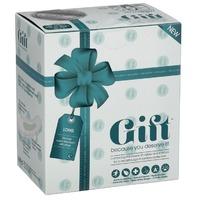 Gift Wellness Sanitary Pads Long - 10 Pads