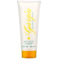 Giorgio Beverly Hills Giorgio Yellow Body Lotion 200ml