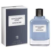 givenchy gentlemen only edt 100ml