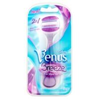 gillette razor venus breeze