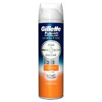 Gillette Active Sport Shave Foam
