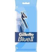 Gillette Blue II Sensitive