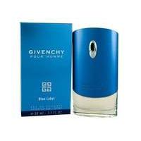 Givenchy Pour Homme Blue Label Eau de Toilette Spray for Him 50 ml