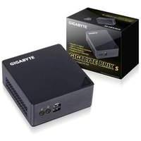 Gigabyte Brix Bsi5ht-6200 Intel Core I5 6200u (2.8ghz) Gigabit Lan/intel Wi-fi (intel Hd Graphics 520) With 2.5 Inch Hdd/ddr4 Support