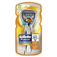 Gillette Flexball Power Razor