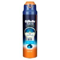 Gillette Oceanbreeze Shavegel