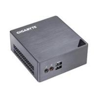 Gigabyte BRIX GB-BSi5H-6200 (rev. 1.0) Core i5 6200U 2.3 GHz