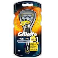 Gillette Fusion ProShield Flexball Manual Razor