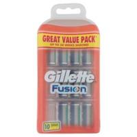 Gillette Fusion Manual
