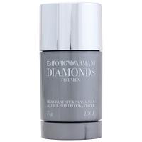 Giorgio Armani Emporio Armani Diamonds for Men Deodorant Stick 75ml