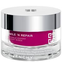 Givenchy Smile \'N Repair Wrinkle Correction Night Cream 50ml
