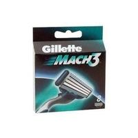 Gillette MACH 3 Cartridges