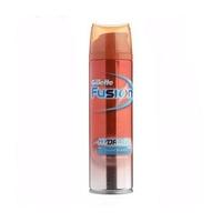 Gillette Fusion Hydra Gel Tough Beard