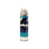 gillette series gel protection