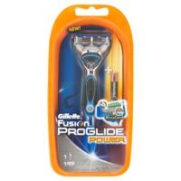 gillette proglide power