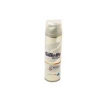 Gillette Series 5 Irritation Defense Soothing Gel