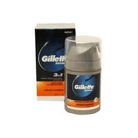 gillette instant hydration moisturiser spf15