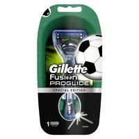 Gillette Fusion Proglide Manual Football