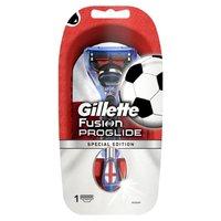 Gillette Fusion Proglide Manual England