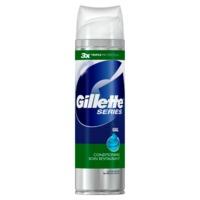 gillette gel series condition