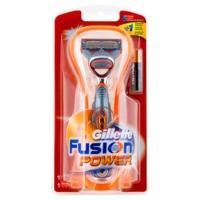 Gillette Fusion Power