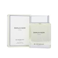 Givenchy Dahlia Noir L\'Eau 125ml Fragrance Spray For Her