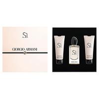 Giorgio Armani Si EDP 50ml Gift Set