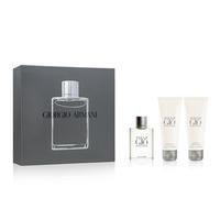 Giorgio Armani Acqua Di Gio Homme Gift Set