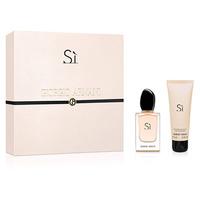 Giorgio Armani Si EDP 30ml Gift Set