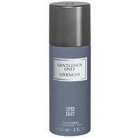 Givenchy Gentlemen Only Deodorant Spray 150ml