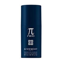 Givenchy PI Neo for Men Deodorant Roll On 75ml