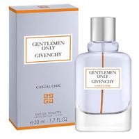 Givenchy Gentlemen Only Casual Chic EDT 50ml