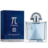 givenchy pi neo for men edt 100ml