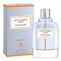 Givenchy Gentlemen Only Casual Chic EDT 100ml