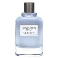 Givenchy Gentlemen Only After Shave Lotion 100ml