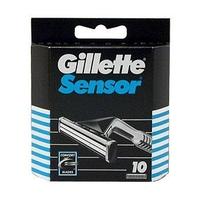 Gillette Sensor Cartridges