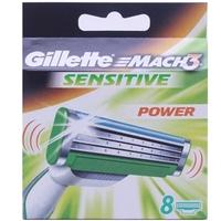 gillette mach3 power cartridges