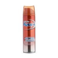 gillette fusion hydra gel ultra protection