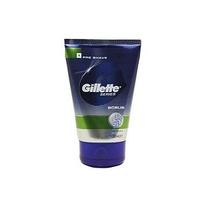 Gillette Series Pre Shave Scrub