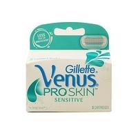 gillette venus proskin sensitive cartridges