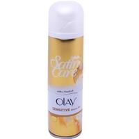 Gillette Satin Care Olay Shave Gel