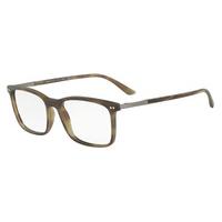 giorgio armani eyeglasses ar7122 5587