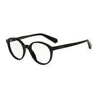 giorgio armani eyeglasses ar7095f asian fit 5017