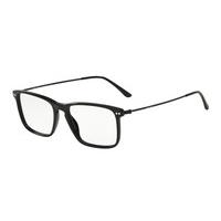 Giorgio Armani Eyeglasses AR7067F Asian Fit 5017