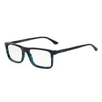 Giorgio Armani Eyeglasses AR7076F Asian Fit 5415